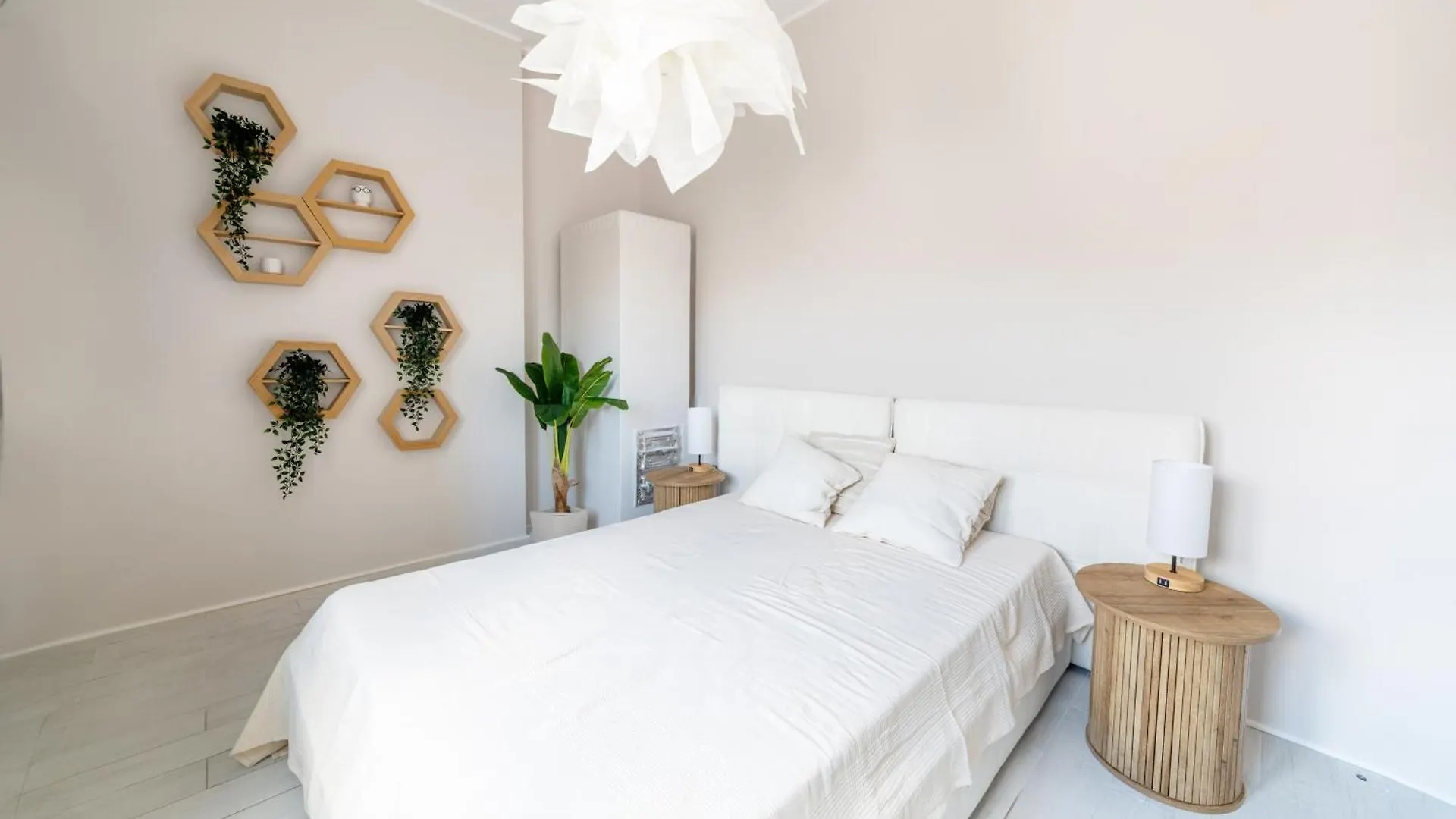 Stunning Apartment With Balcony Gdańsk