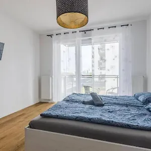 Urbannest Walowa 25 Gdańsk