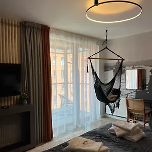 Lts Rent Luxury & Comfortable Lakowa Gdańsk