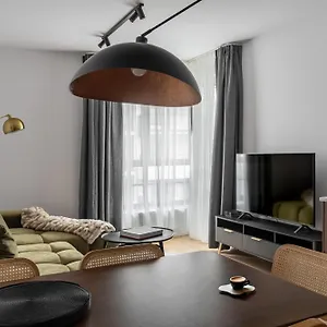 Doki Lifestyle & Food Hall By Lion Gdańsk