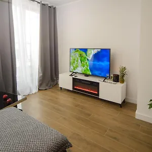Maya's Flats & 32 - Granaria Gdańsk
